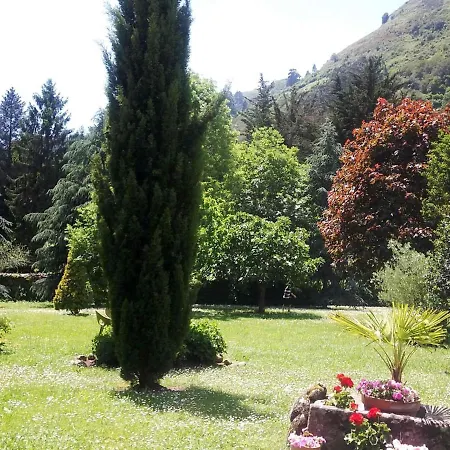 Palacio Indiano Del Siglo XVIII Corvera (Cantabria)