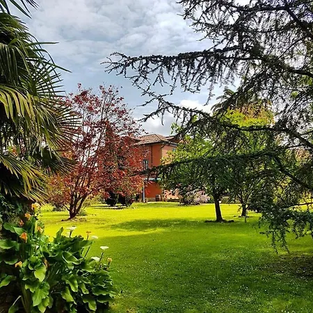 펜션 Palacio Indiano Del Siglo XVIII Corvera (Cantabria)