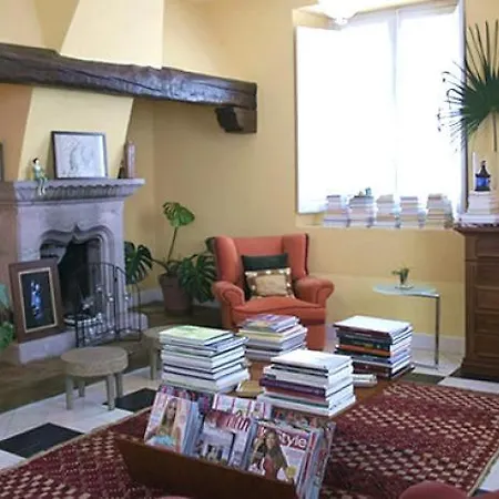 펜션 Palacio Indiano Del Siglo XVIII Corvera (Cantabria)