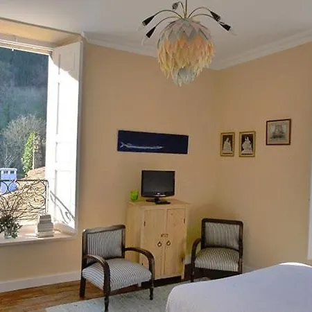 펜션 Palacio Indiano Del Siglo XVIII Corvera (Cantabria)